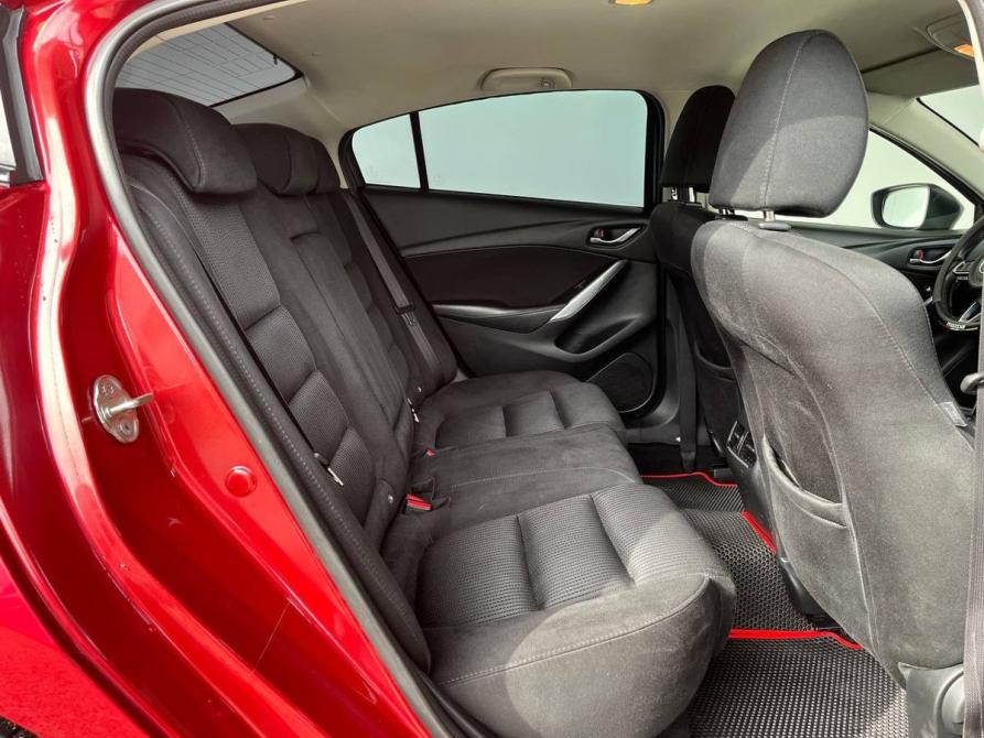 Mazda 6 III (GJ) Рестайлинг Петрозаводск  - изображение 19