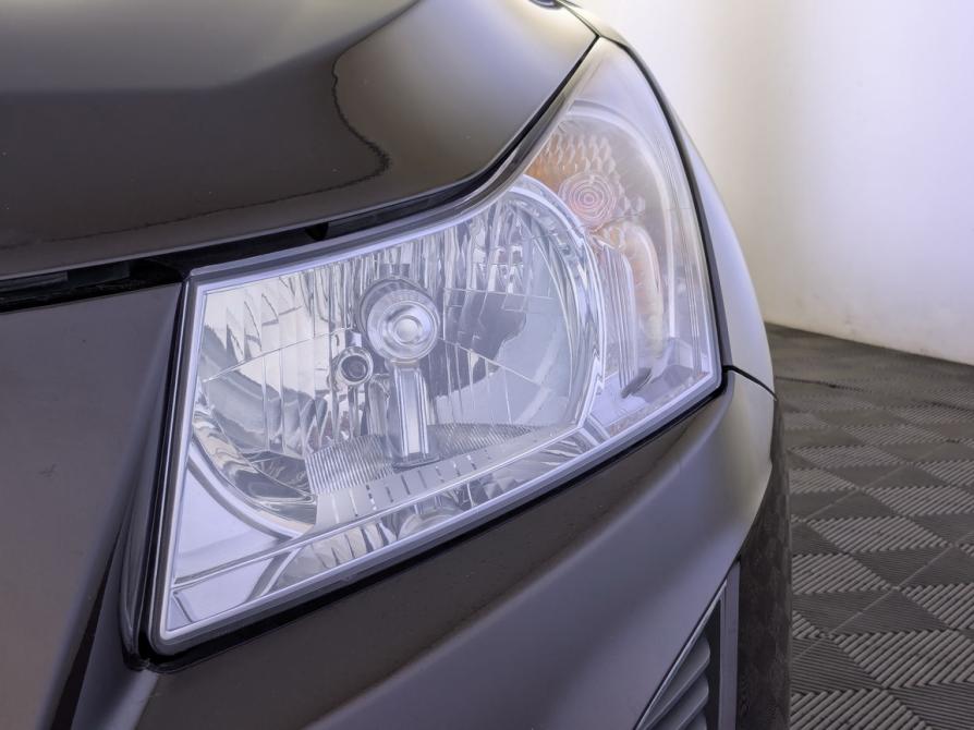 Chevrolet Cruze I Рестайлинг Москва  - изображение 17