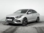 Hyundai Solaris II Санкт-Петербург  - изображение 18
