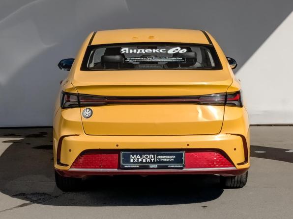 BAIC U5 Plus с пробегом 2024 года, цена 745 000 рублей, 186922 км, седан, Автокод Объявления