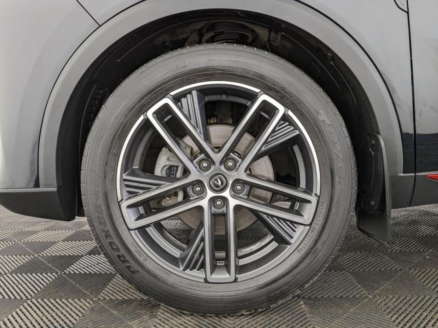 Changan CS55 Plus II Москва  - изображение 12