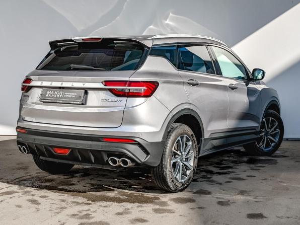 Geely Coolray I с пробегом 2023 года, цена 1 615 000 рублей, 29032 км, внедорожник, Автокод Объявления