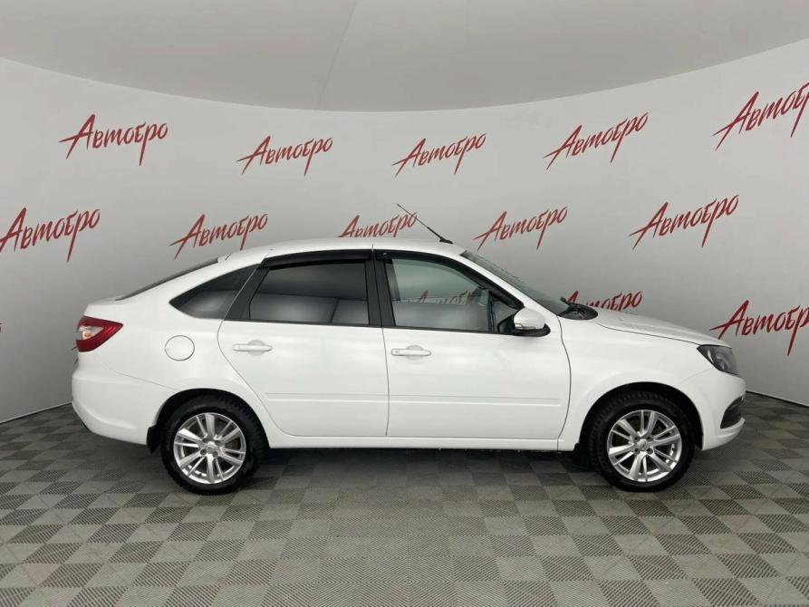 Lada (ВАЗ) Granta I Рестайлинг Псков  - изображение 6