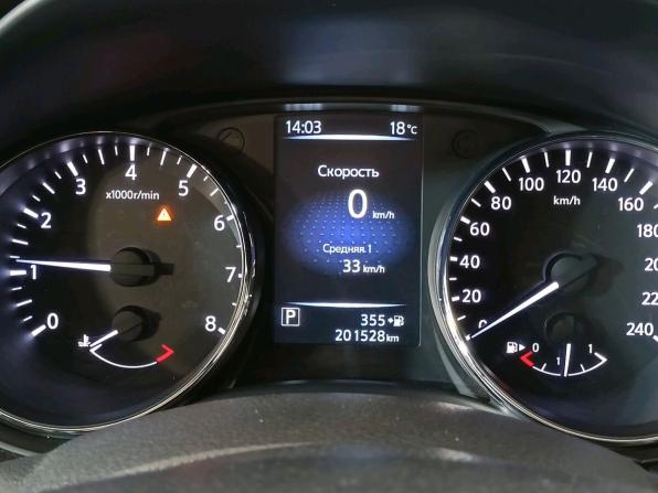 Nissan X-Trail III с пробегом 2017 года, цена 1 499 000 рублей, 200000 км, внедорожник, Автокод Объявления
