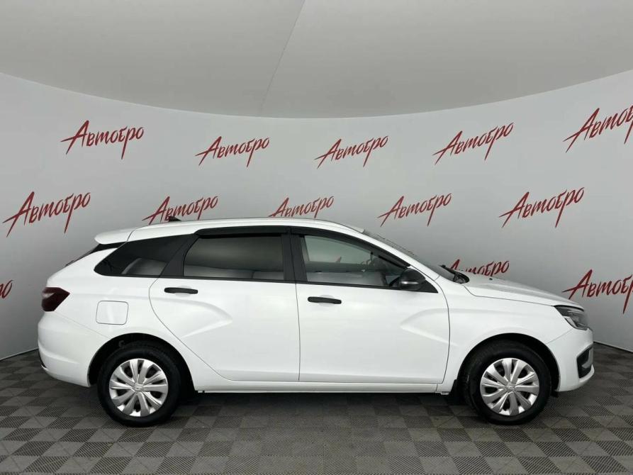 Lada (ВАЗ) Vesta I Рестайлинг (NG) Псков  - изображение 6