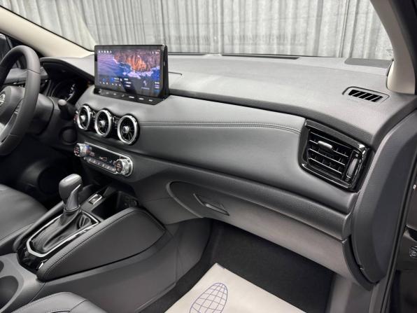 Nissan Qashqai II Рестайлинг 2 с пробегом 2026 года, цена 2 770 000 рублей, 15 км, внедорожник, Автокод Объявления