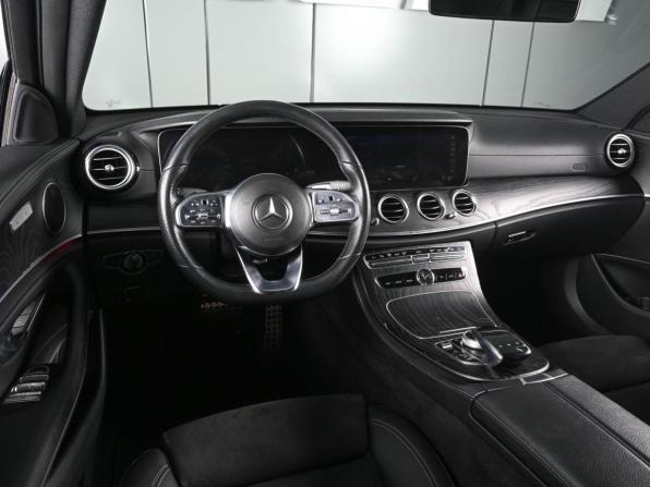 Mercedes-Benz E-Класс V (W213 S213 C238) с пробегом 2019 года, цена 3 249 000 рублей, 136695 км, седан, Автокод Объявления