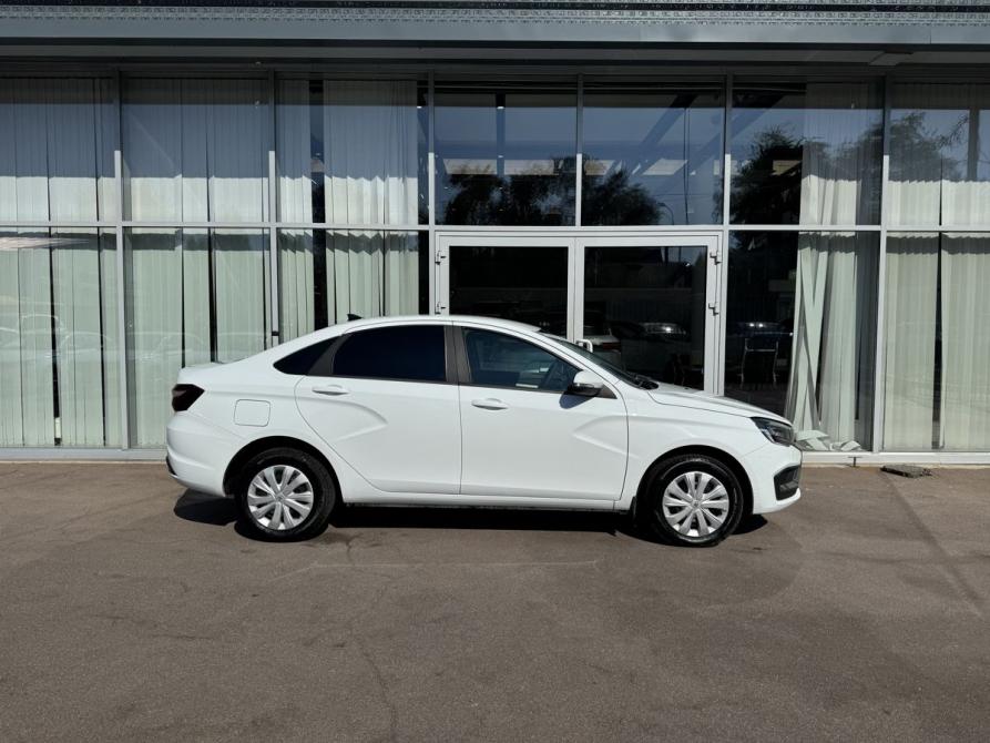 Lada (ВАЗ) Vesta I Рестайлинг (NG) Воронеж  - изображение 4