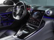 Mercedes-Benz SL-Класс AMG IV (R232) Минеральные Воды  - изображение 60