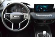 Haval Jolion I Старый Оскол  - изображение 29