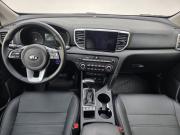 Kia Sportage IV Рестайлинг Москва  - изображение 32