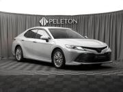 Toyota Camry VIII (XV70) Москва  - изображение 25