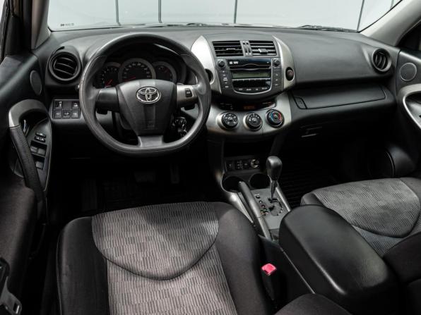 Toyota RAV4 III (XA30) Рестайлинг с пробегом 2011 года, цена 1 290 000 рублей, 194920 км, внедорожник, Автокод Объявления