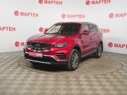 Geely Atlas Pro Вологда  - изображение 18