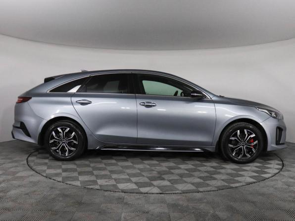 Kia Proceed I с пробегом 2019 года, цена 1 900 000 рублей, 106672 км, универсал, Автокод Объявления
