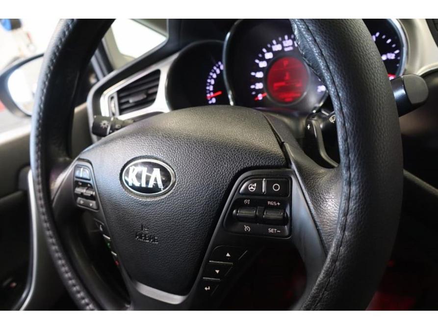 Kia Ceed II Рестайлинг Коломна  - изображение 8