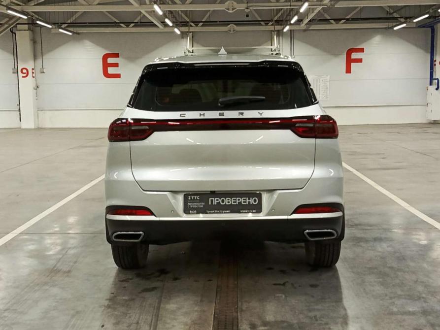 Chery Tiggo 7 Pro Max I Казань  - изображение 7