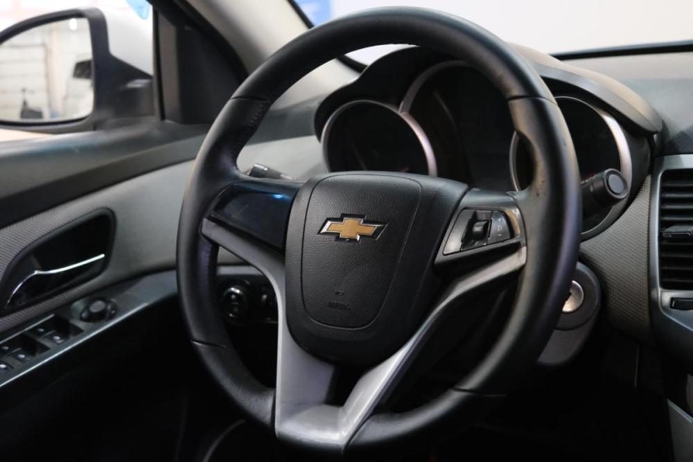 Chevrolet Cruze I Омск  - изображение 13