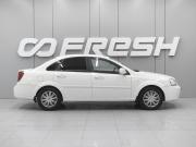 Chevrolet Lacetti I Ростов-на-Дону  - изображение 20