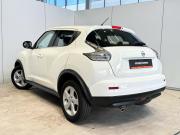 Nissan Juke I Волжский  - изображение 26