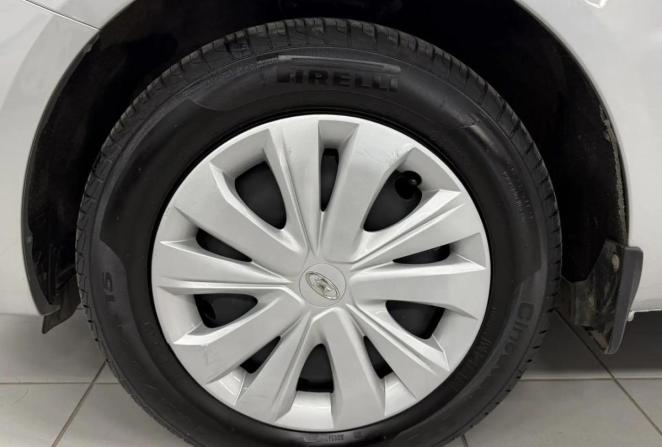 Lada (ВАЗ) Vesta I Рестайлинг (NG) с пробегом 2024 года, цена 1 232 000 рублей, 21159 км, седан, Автокод Объявления