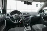 Skoda Yeti I Рестайлинг Курган  - изображение 27