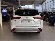 Toyota Highlander IV (XU70) Челябинск  - изображение 18