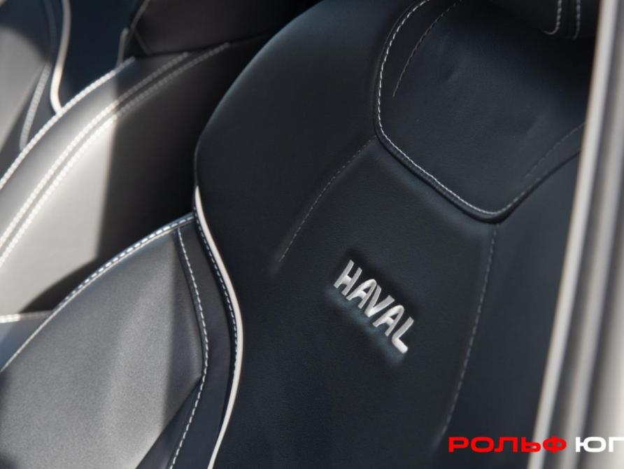 Haval Jolion I Москва  - изображение 16