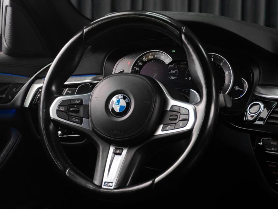 BMW 5 серии VII (G30/G31/G38) Тюмень  - изображение 35