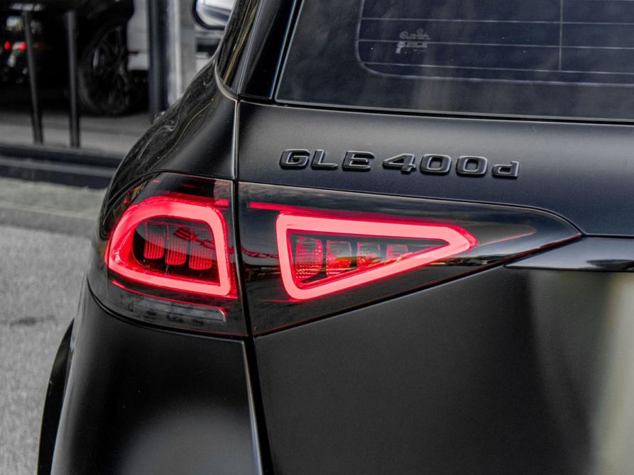 Mercedes-Benz GLE II (V167) Санкт-Петербург  - изображение 10