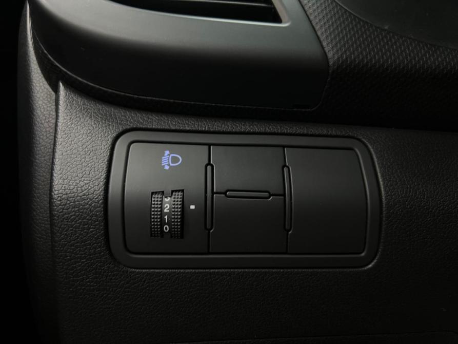 Hyundai Solaris I Рестайлинг Казань  - изображение 9