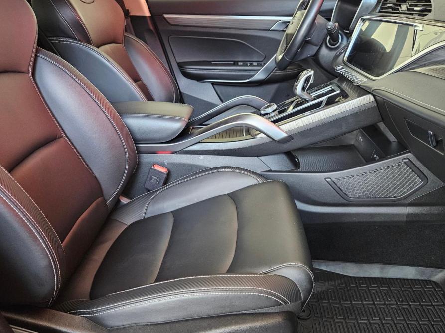 Geely Atlas Pro Вологда  - изображение 14