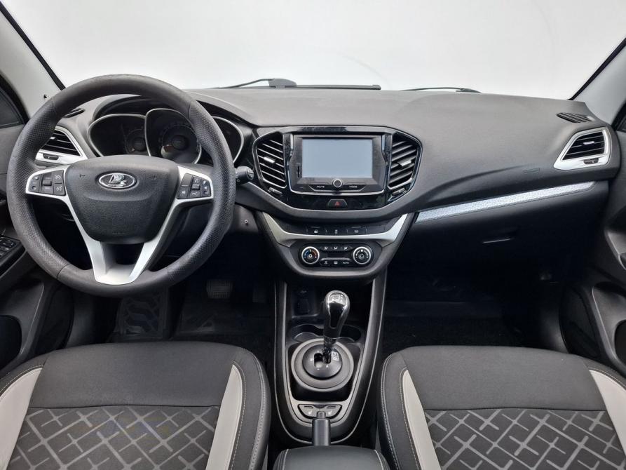 Lada (ВАЗ) Vesta I Москва  - изображение 12