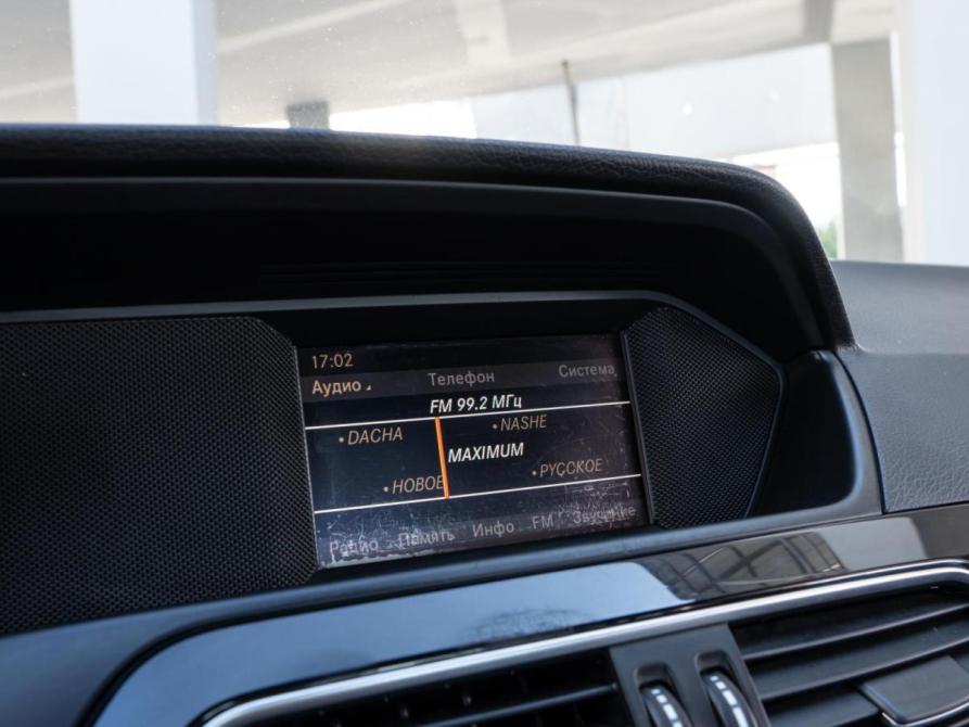Mercedes-Benz C-Класс III (W204) Рестайлинг Волгоград  - изображение 13