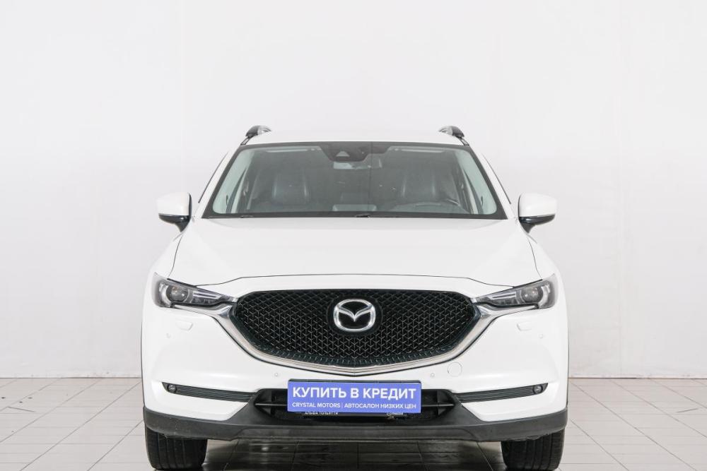 Mazda CX-5 II Красноярск  - изображение 2