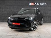 Geely Tugella I Рестайлинг Екатеринбург  - изображение 18