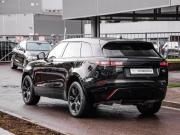 Land Rover Range Rover Velar I Санкт-Петербург  - изображение 49