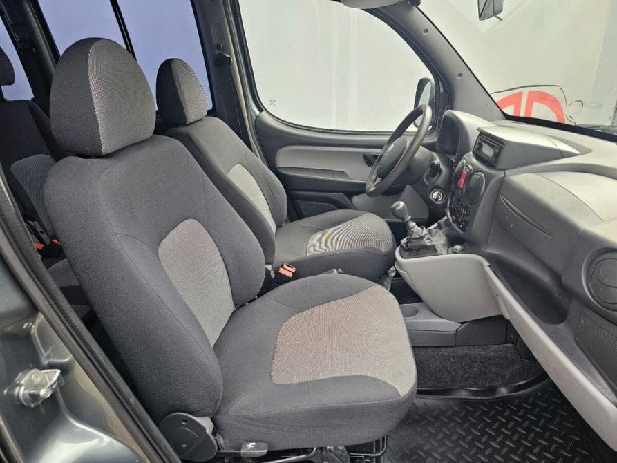 Fiat Doblo I Рестайлинг Ярославль  - изображение 11