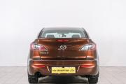 Mazda 3 II (BL) Рестайлинг Красноярск  - изображение 24