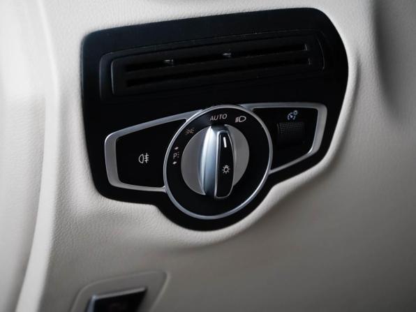 Mercedes-Benz GLC I (X253) Рестайлинг с пробегом 2019 года, цена 4 199 444 рубля, 58250 км, внедорожник, Автокод Объявления