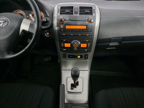 Toyota Corolla X (E140 E150) с пробегом 2008 года, цена 950 000 рублей, 115264 км, седан, Автокод Объявления