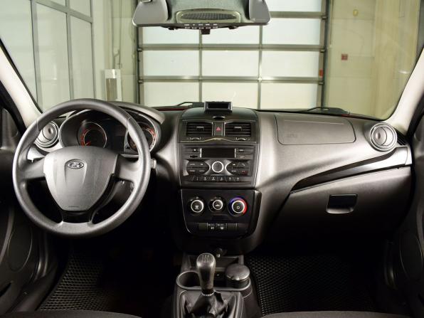 Lada (ВАЗ) Granta I Рестайлинг с пробегом 2021 года, цена 799 999 рублей, 44410 км, универсал, Автокод Объявления