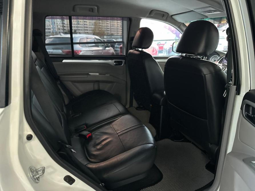 Mitsubishi Pajero Sport II Санкт-Петербург  - изображение 36