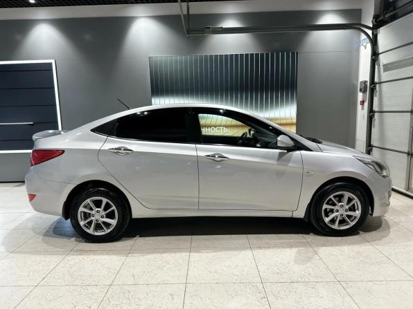 Hyundai Solaris I Рестайлинг с пробегом 2016 года, цена 865 000 рублей, 246489 км, седан, Автокод Объявления