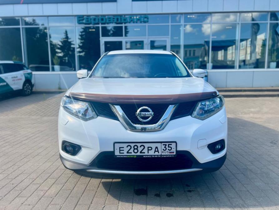 Nissan X-Trail III Великий Новгород  - изображение 2