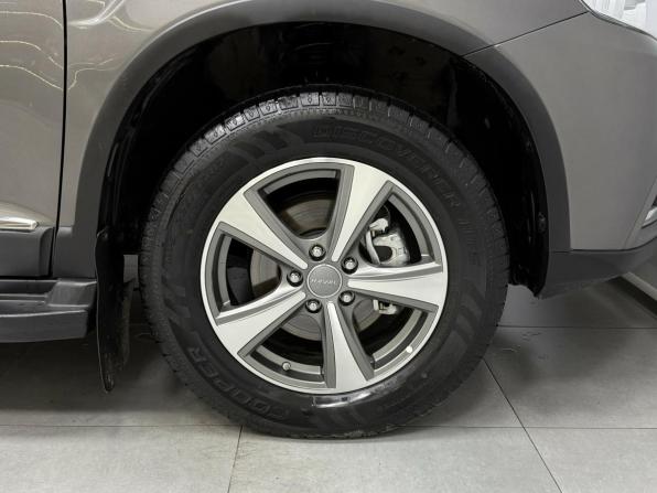 Haval H6 I с пробегом 2019 года, цена 1 345 000 рублей, 39164 км, внедорожник, Автокод Объявления