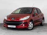 Peugeot 207 I Санкт-Петербург  - изображение 17