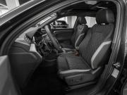 Audi Q3 II (F3) Москва  - изображение 32