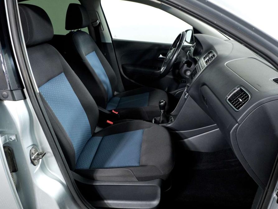 Volkswagen Polo V Санкт-Петербург  - изображение 18