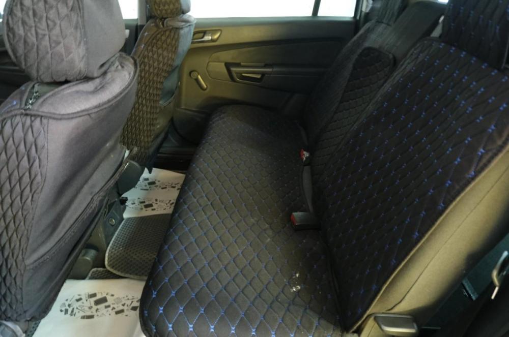 Opel Zafira B Омск  - изображение 21